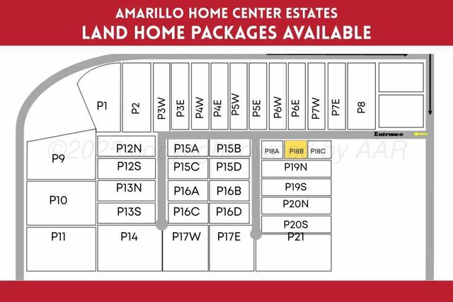 10350 Raven Tree Road, Amarillo, TX 79118