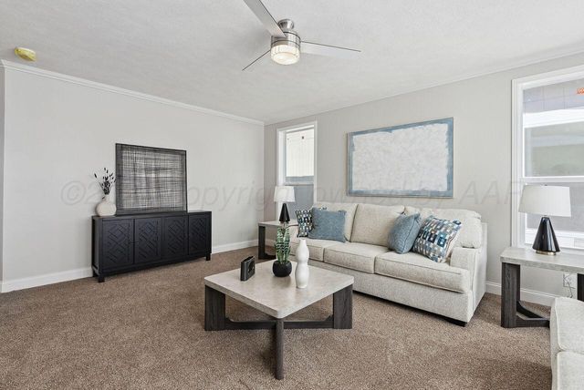 10350 Raven Tree Road, Amarillo, TX 79118