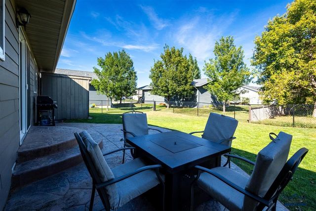 3922 Gallatin Avenue, Spearfish, SD 57783