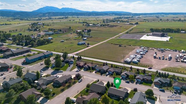 3922 Gallatin Avenue, Spearfish, SD 57783