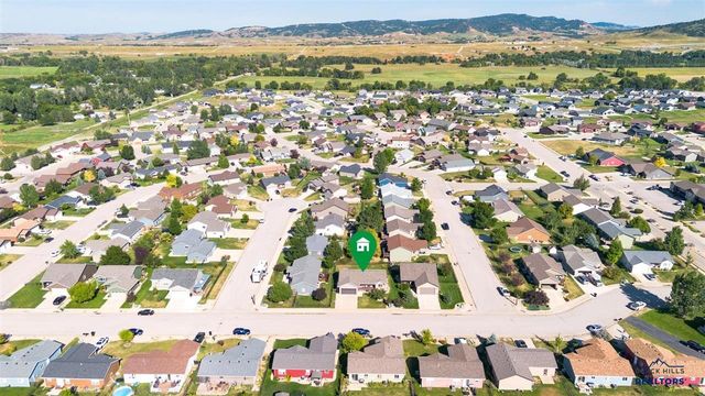 3922 Gallatin Avenue, Spearfish, SD 57783
