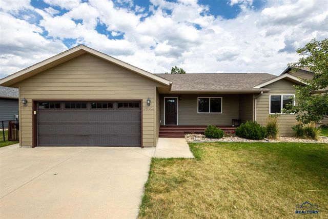 3922 Gallatin Avenue, Spearfish, SD 57783