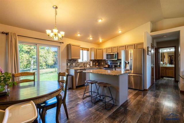 3922 Gallatin Avenue, Spearfish, SD 57783