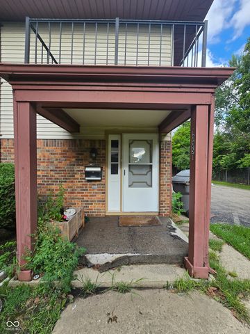 10051 Penrith Drive, Indianapolis, IN 46229