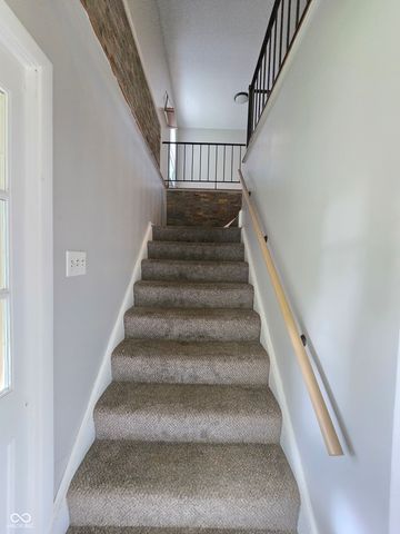 10051 Penrith Drive, Indianapolis, IN 46229