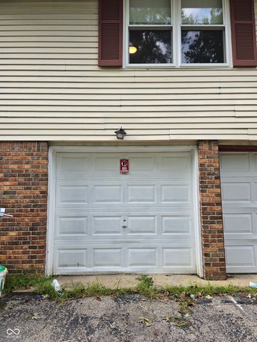 10051 Penrith Drive, Indianapolis, IN 46229