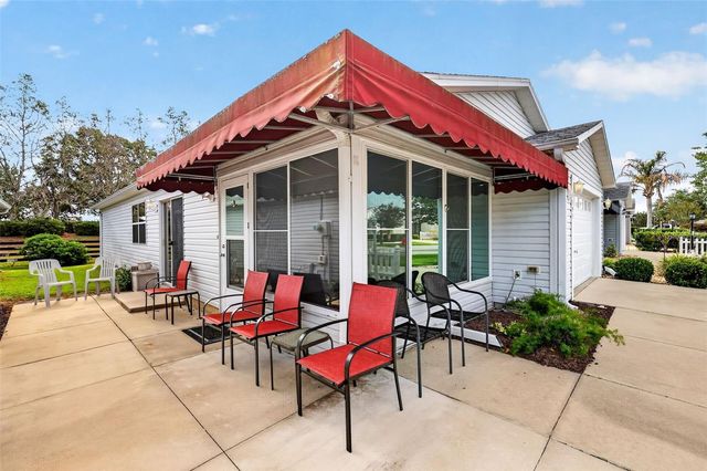 17395 SE 82ND PECAN TERRACE, The Villages, FL 32162