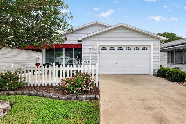 17395 SE 82ND PECAN TERRACE, The Villages, FL 32162