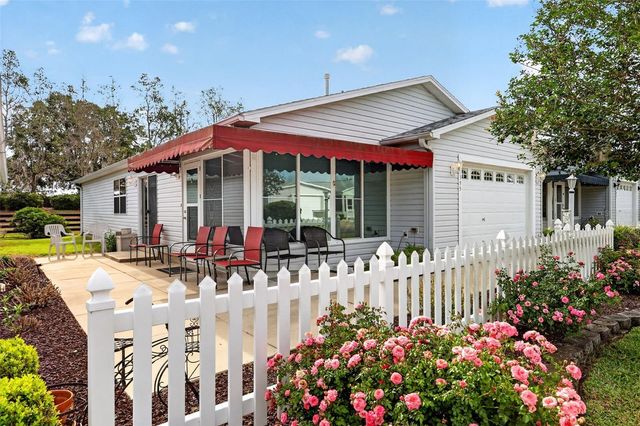 17395 SE 82ND PECAN TERRACE, The Villages, FL 32162