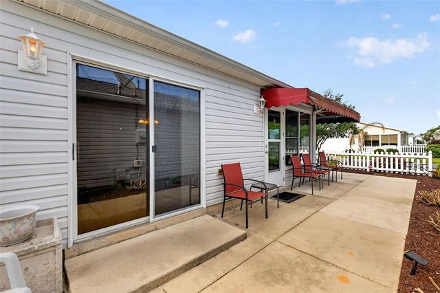 17395 SE 82ND PECAN TERRACE, The Villages, FL 32162