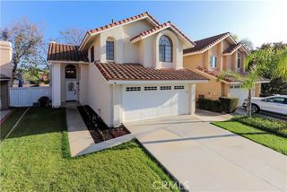 16 Crucillo, Rancho Santa Margarita, CA 92688