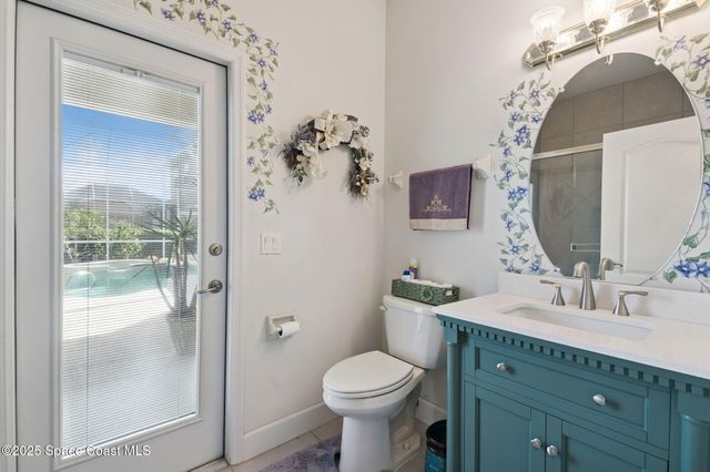 4281 Stoney Point Road, Melbourne, FL 32940