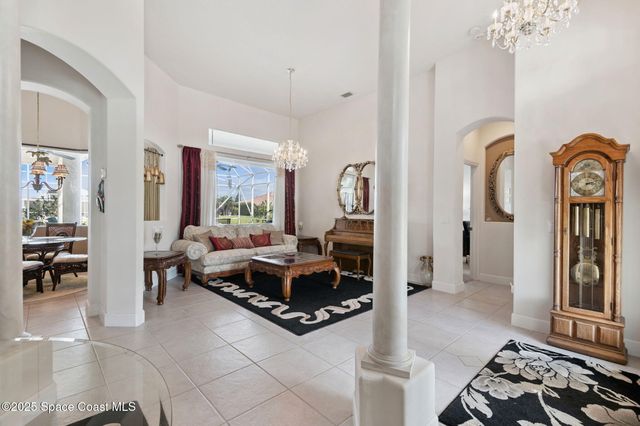 4281 Stoney Point Road, Melbourne, FL 32940