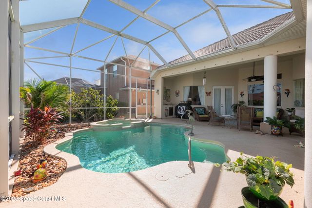 4281 Stoney Point Road, Melbourne, FL 32940