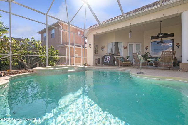 4281 Stoney Point Road, Melbourne, FL 32940