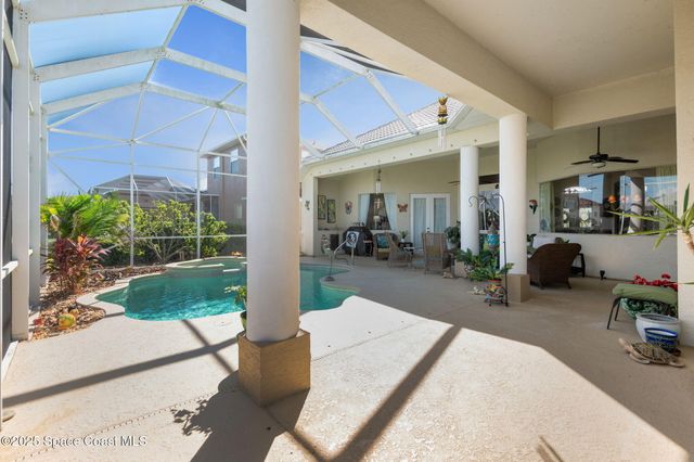 4281 Stoney Point Road, Melbourne, FL 32940