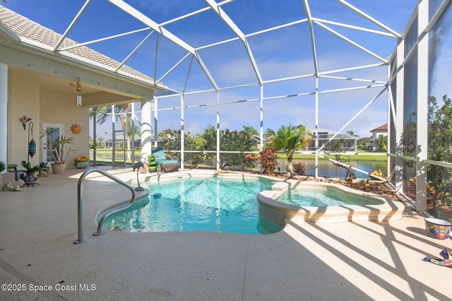 4281 Stoney Point Road, Melbourne, FL 32940