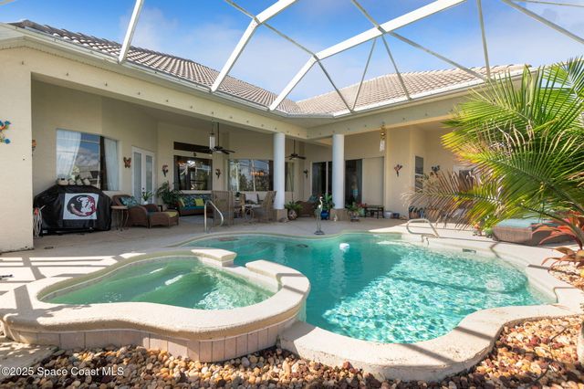 4281 Stoney Point Road, Melbourne, FL 32940