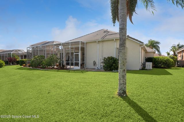 4281 Stoney Point Road, Melbourne, FL 32940