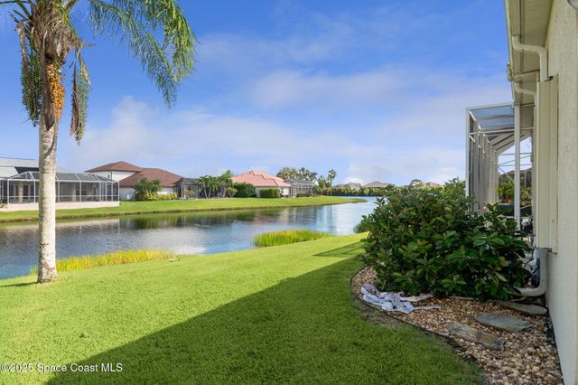 4281 Stoney Point Road, Melbourne, FL 32940