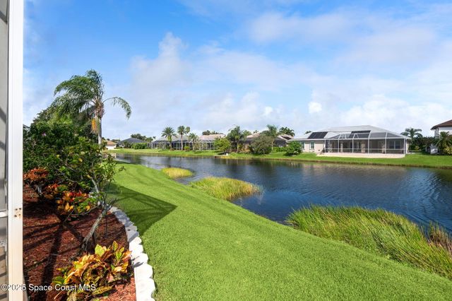 4281 Stoney Point Road, Melbourne, FL 32940