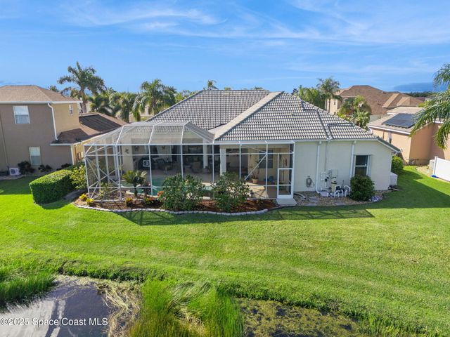 4281 Stoney Point Road, Melbourne, FL 32940