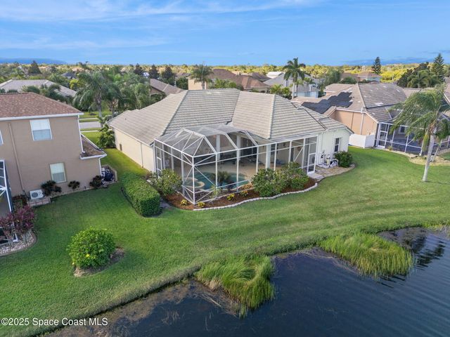 4281 Stoney Point Road, Melbourne, FL 32940