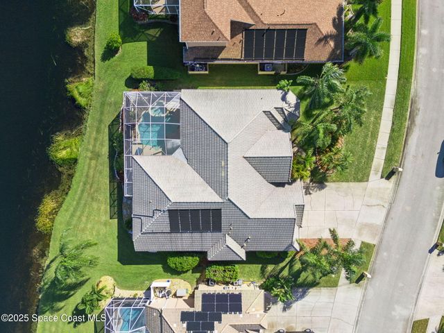 4281 Stoney Point Road, Melbourne, FL 32940