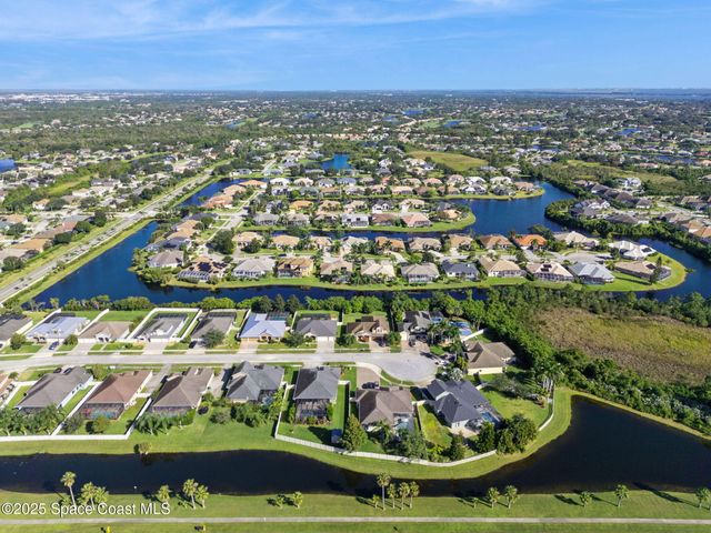 4281 Stoney Point Road, Melbourne, FL 32940