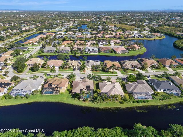 4281 Stoney Point Road, Melbourne, FL 32940