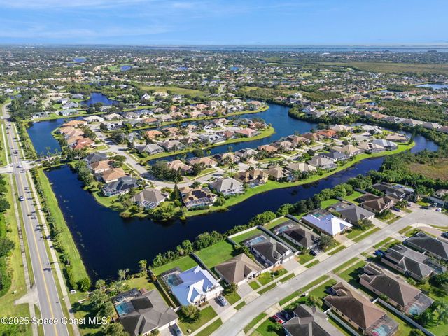 4281 Stoney Point Road, Melbourne, FL 32940