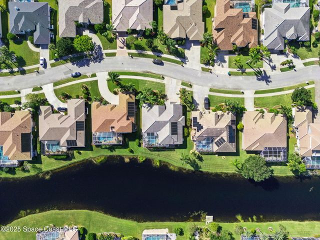 4281 Stoney Point Road, Melbourne, FL 32940