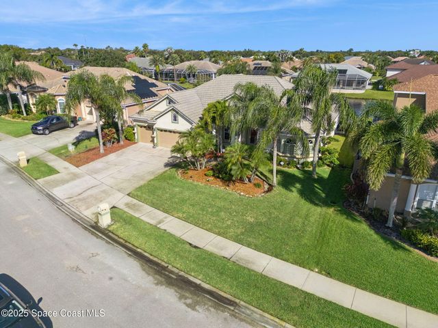 4281 Stoney Point Road, Melbourne, FL 32940