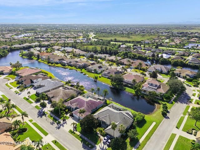 4281 Stoney Point Road, Melbourne, FL 32940