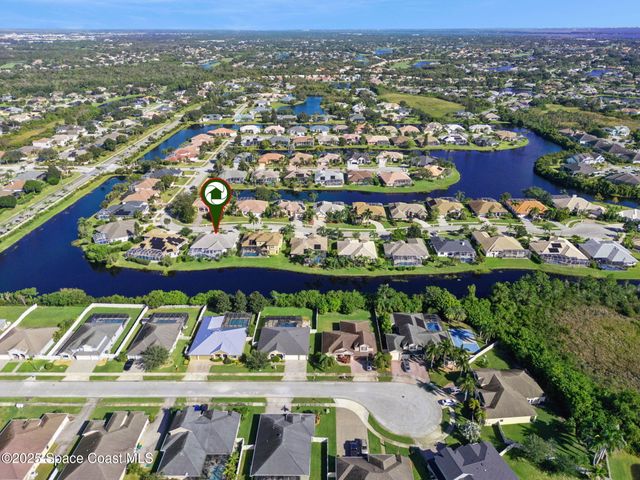 4281 Stoney Point Road, Melbourne, FL 32940