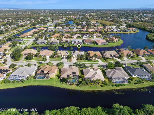 4281 Stoney Point Road, Melbourne, FL 32940