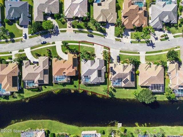 4281 Stoney Point Road, Melbourne, FL 32940