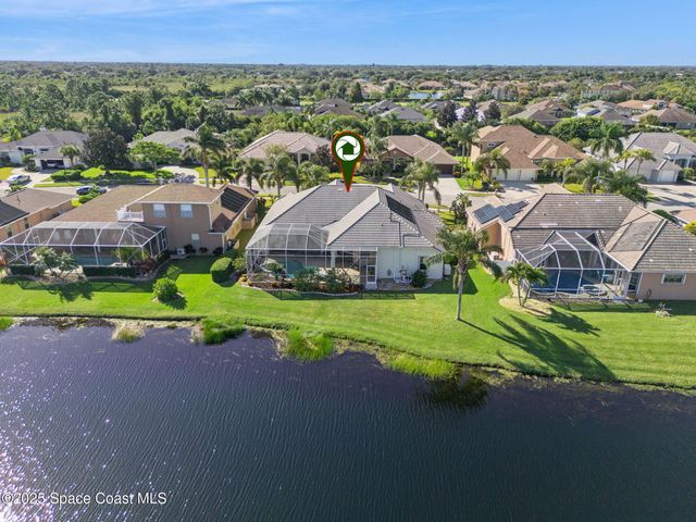 4281 Stoney Point Road, Melbourne, FL 32940