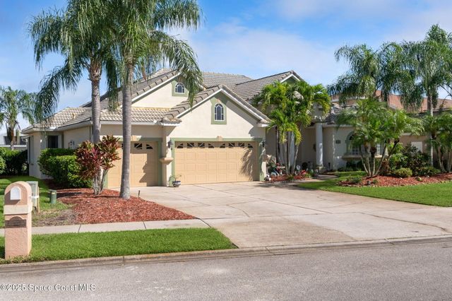 4281 Stoney Point Road, Melbourne, FL 32940