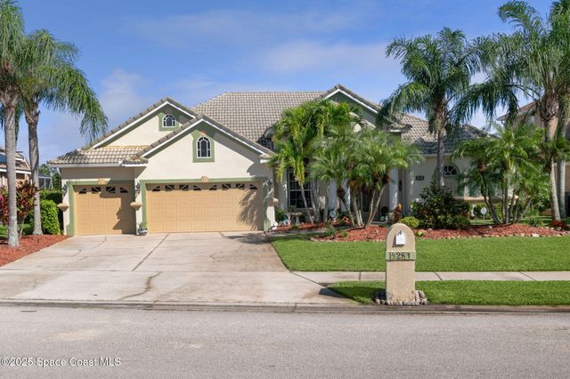 4281 Stoney Point Road, Melbourne, FL 32940