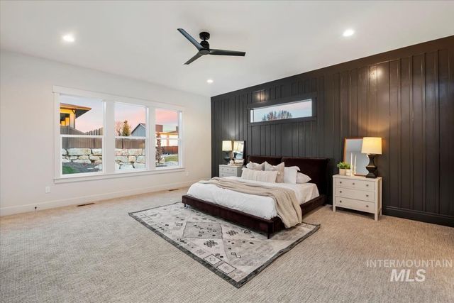 3460 N Costa Madera Way, Star, ID 83669