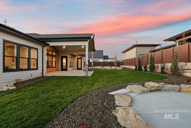 3460 N Costa Madera Way, Star, ID 83669