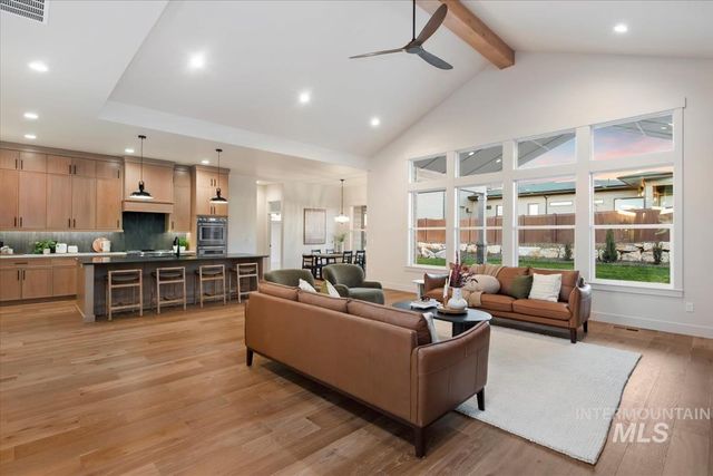 3460 N Costa Madera Way, Star, ID 83669