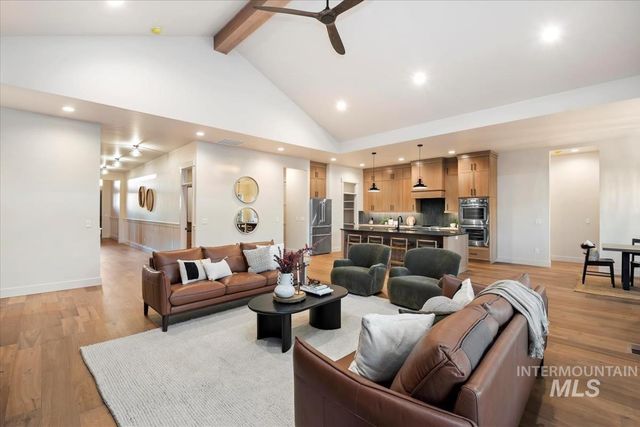 3460 N Costa Madera Way, Star, ID 83669