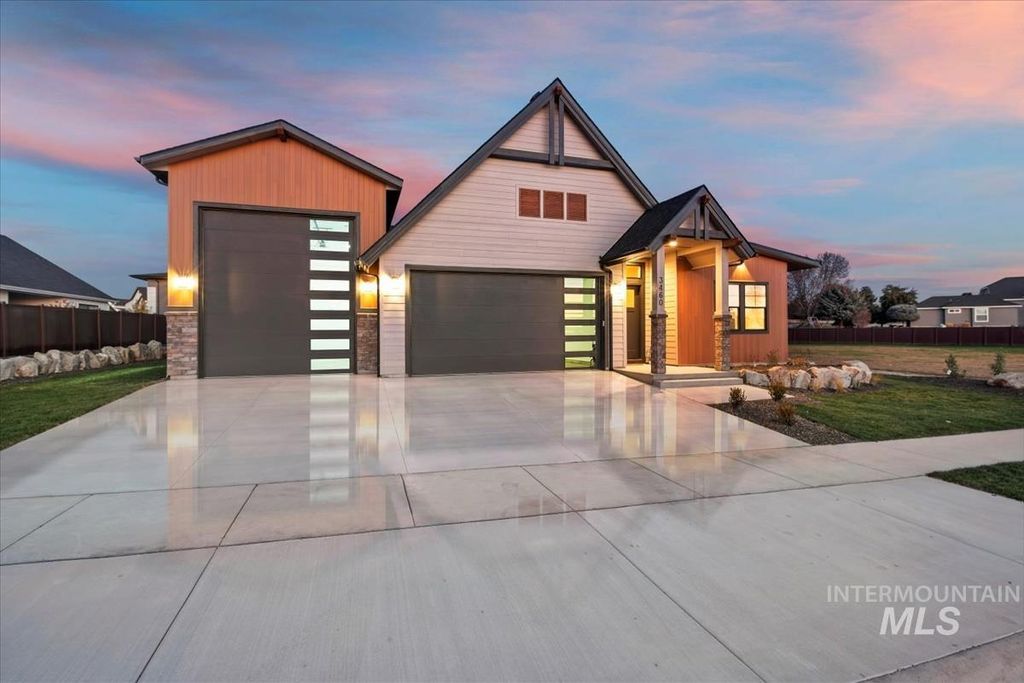 3460 N Costa Madera Way, Star, ID 83669 photo 39