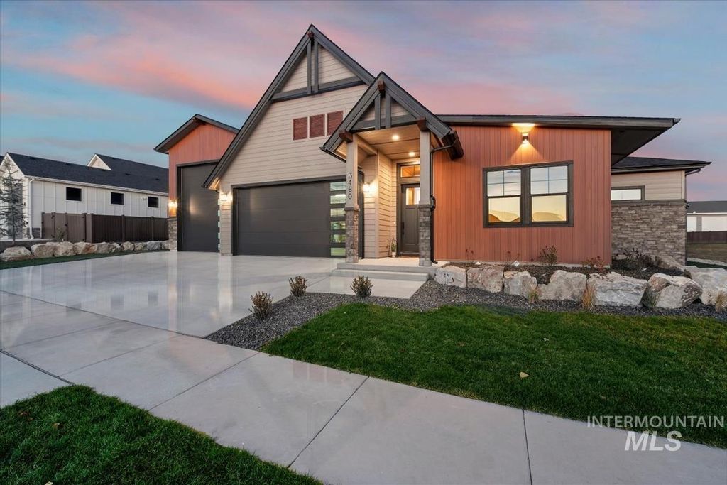 3460 N Costa Madera Way, Star, ID 83669 photo 40