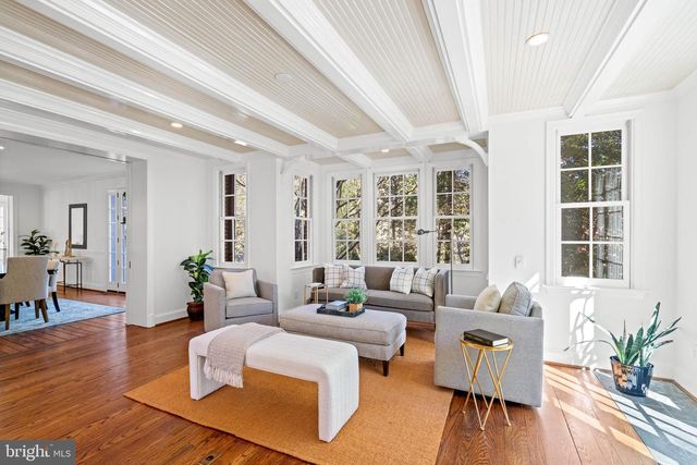 3549 SPRINGLAND LN NW, Washington, DC 20008