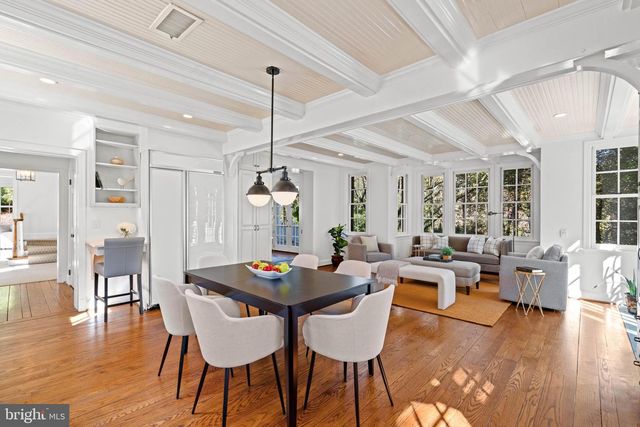 3549 SPRINGLAND LN NW, Washington, DC 20008