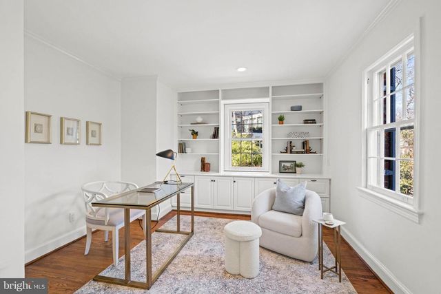 3549 SPRINGLAND LN NW, Washington, DC 20008