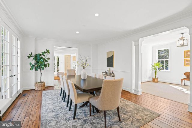 3549 SPRINGLAND LN NW, Washington, DC 20008
